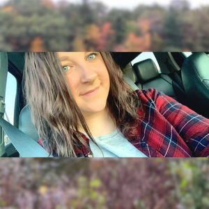 Meet your Posher, Johnessa